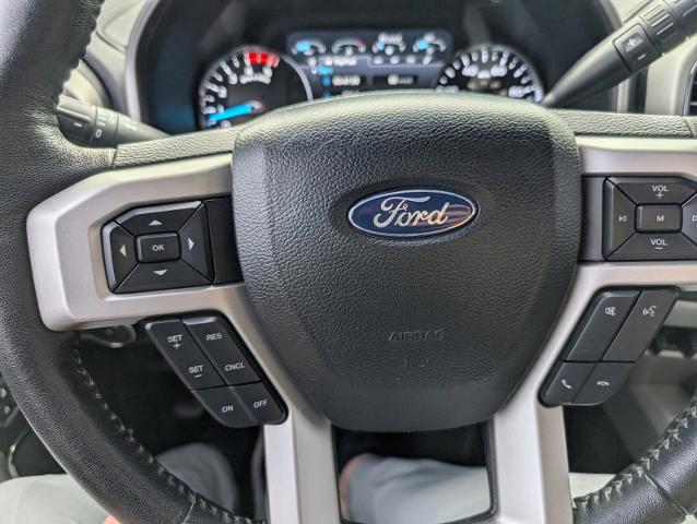 2019 Ford Super Duty F-350 SRW Vehicle Photo in HARRISBURG, PA 17111-1033