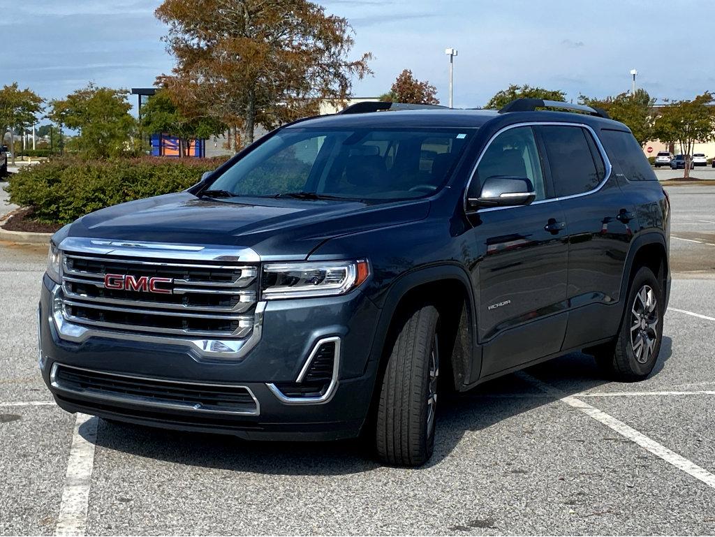 2020 GMC Acadia Vehicle Photo in POOLER, GA 31322-3252