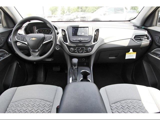 2024 Chevrolet Equinox Vehicle Photo in ROSENBERG, TX 77471-5675