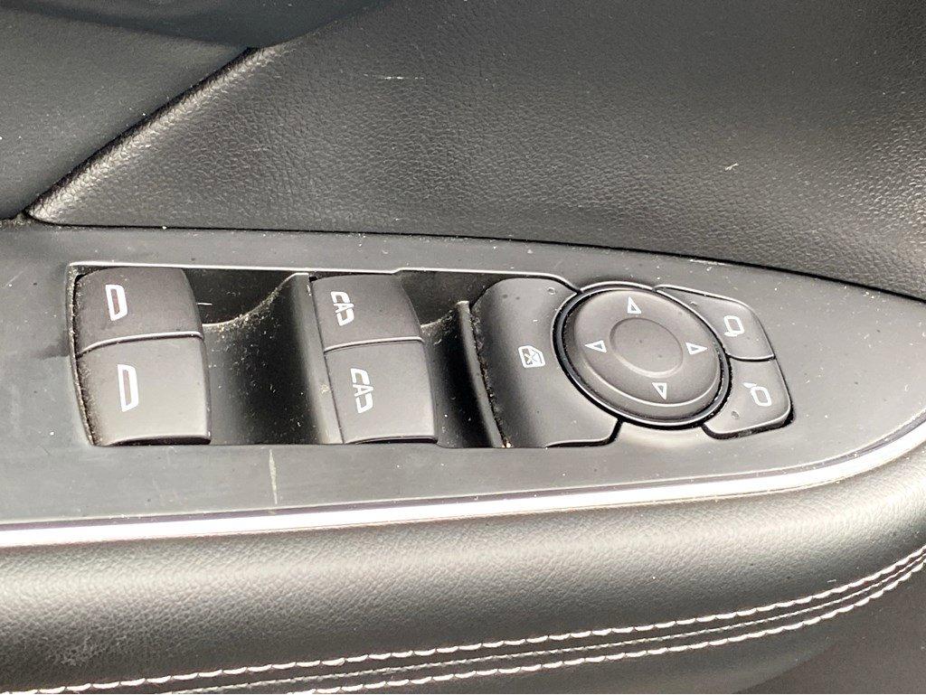 2022 Buick Envision Vehicle Photo in SAVANNAH, GA 31406-4513