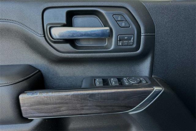 2020 Chevrolet Silverado 2500 HD Vehicle Photo in ELK GROVE, CA 95757-8703