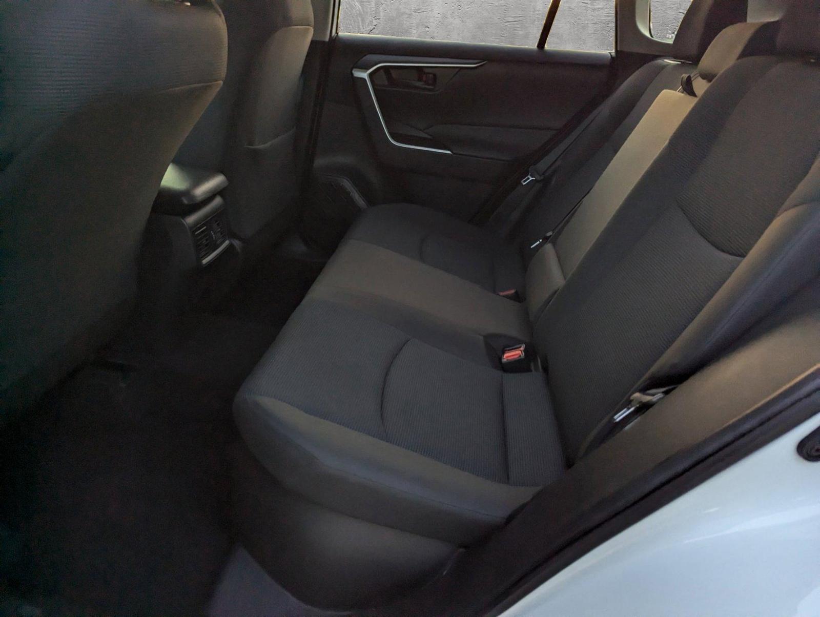 2022 Toyota RAV4 Vehicle Photo in Davie, FL 33331