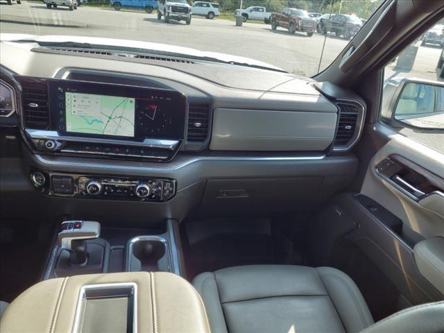 2022 GMC Sierra 1500 Vehicle Photo in EMPORIA, VA 23847-1235