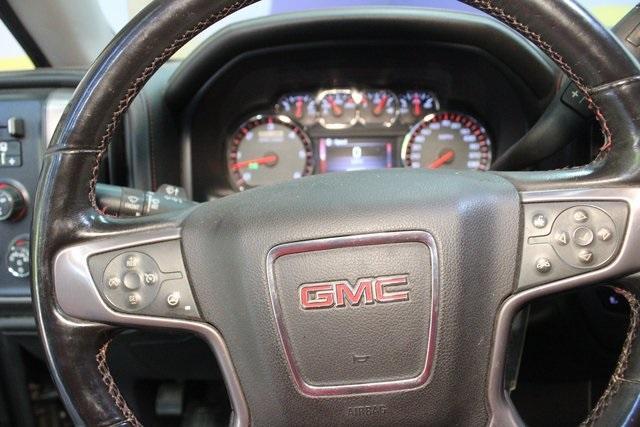 2014 GMC Sierra 1500 Vehicle Photo in GRAND LEDGE, MI 48837-9199