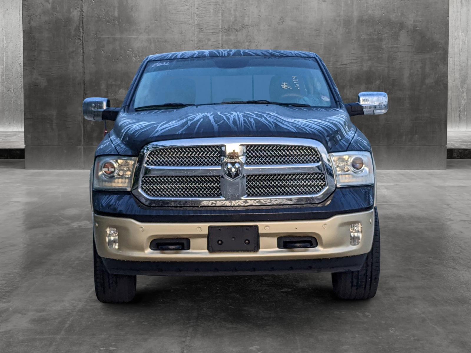 2016 Ram 1500 Vehicle Photo in Davie, FL 33331