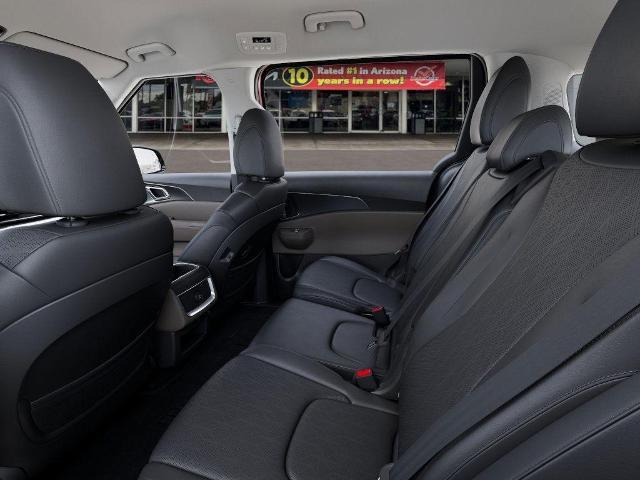 2025 Kia Carnival Vehicle Photo in Tucson, AZ 85712