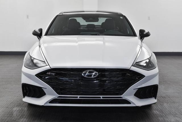 2023 Hyundai SONATA Vehicle Photo in Akron, OH 44312