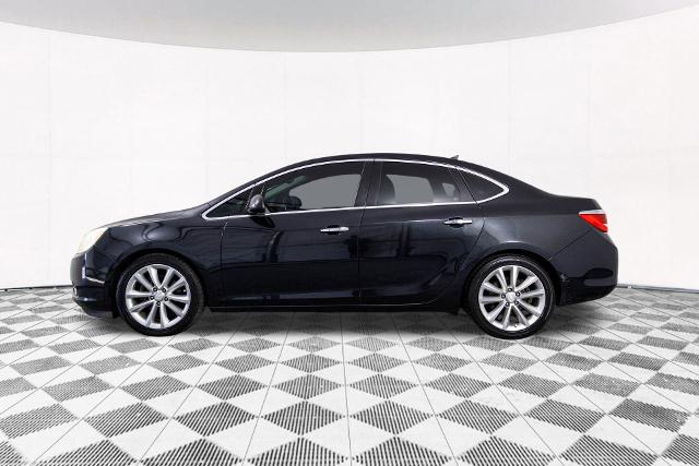 2014 Buick Verano Vehicle Photo in NORTH RIVERSIDE, IL 60546-1404