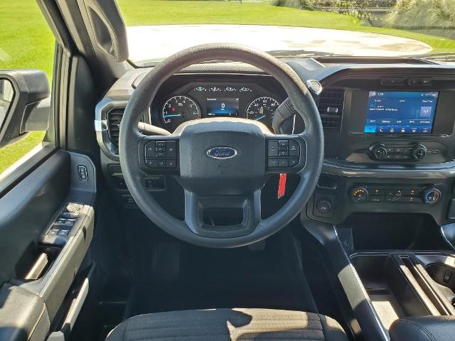 2023 Ford F-150 Vehicle Photo in BROUSSARD, LA 70518-0000