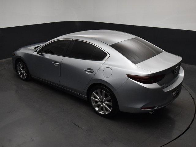 2019 Mazda Mazda3 Sedan Vehicle Photo in LAS VEGAS, NV 89118-3267