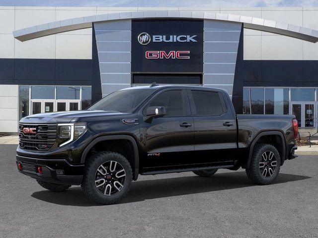 2025 GMC Sierra 1500 Vehicle Photo in DANBURY, CT 06810-5034