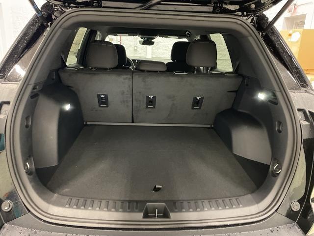 2025 Chevrolet Equinox Vehicle Photo in ROGERS, MN 55374-9422