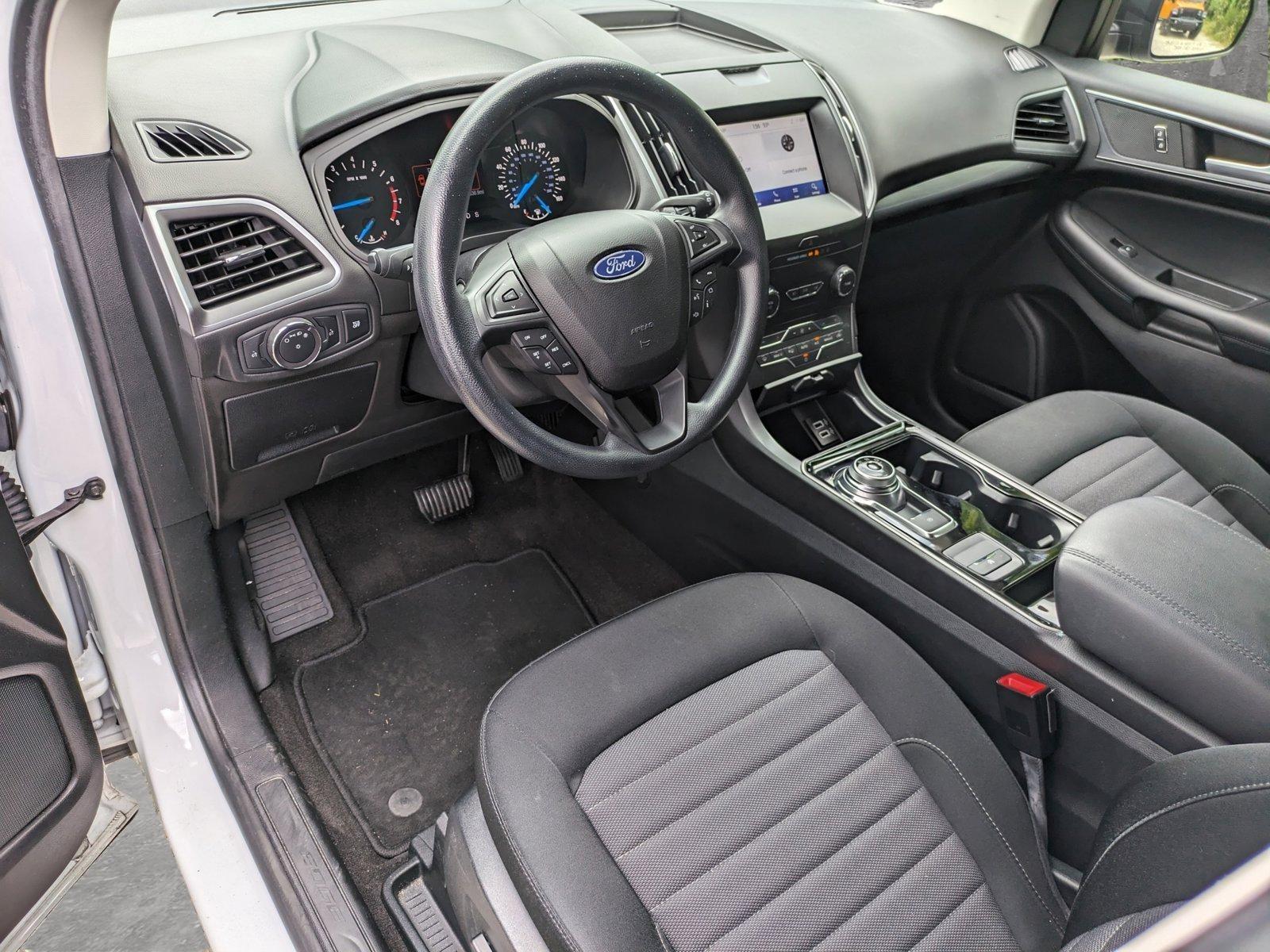 2020 Ford Edge Vehicle Photo in Bradenton, FL 34207