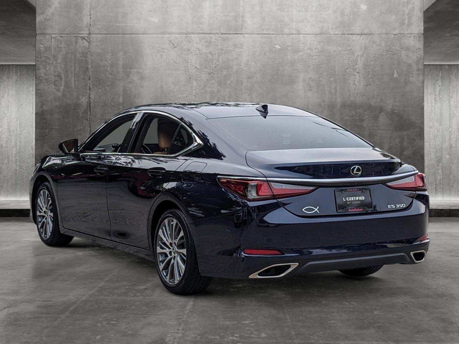 2019 Lexus ES 350 Vehicle Photo in Tampa, FL 33614