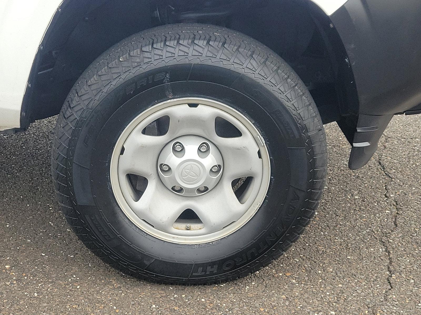 2021 Toyota Tacoma 4WD Vehicle Photo in Trevose, PA 19053