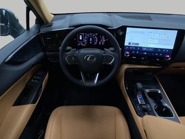 2025 Lexus NX 350 Vehicle Photo in Appleton, WI 54913