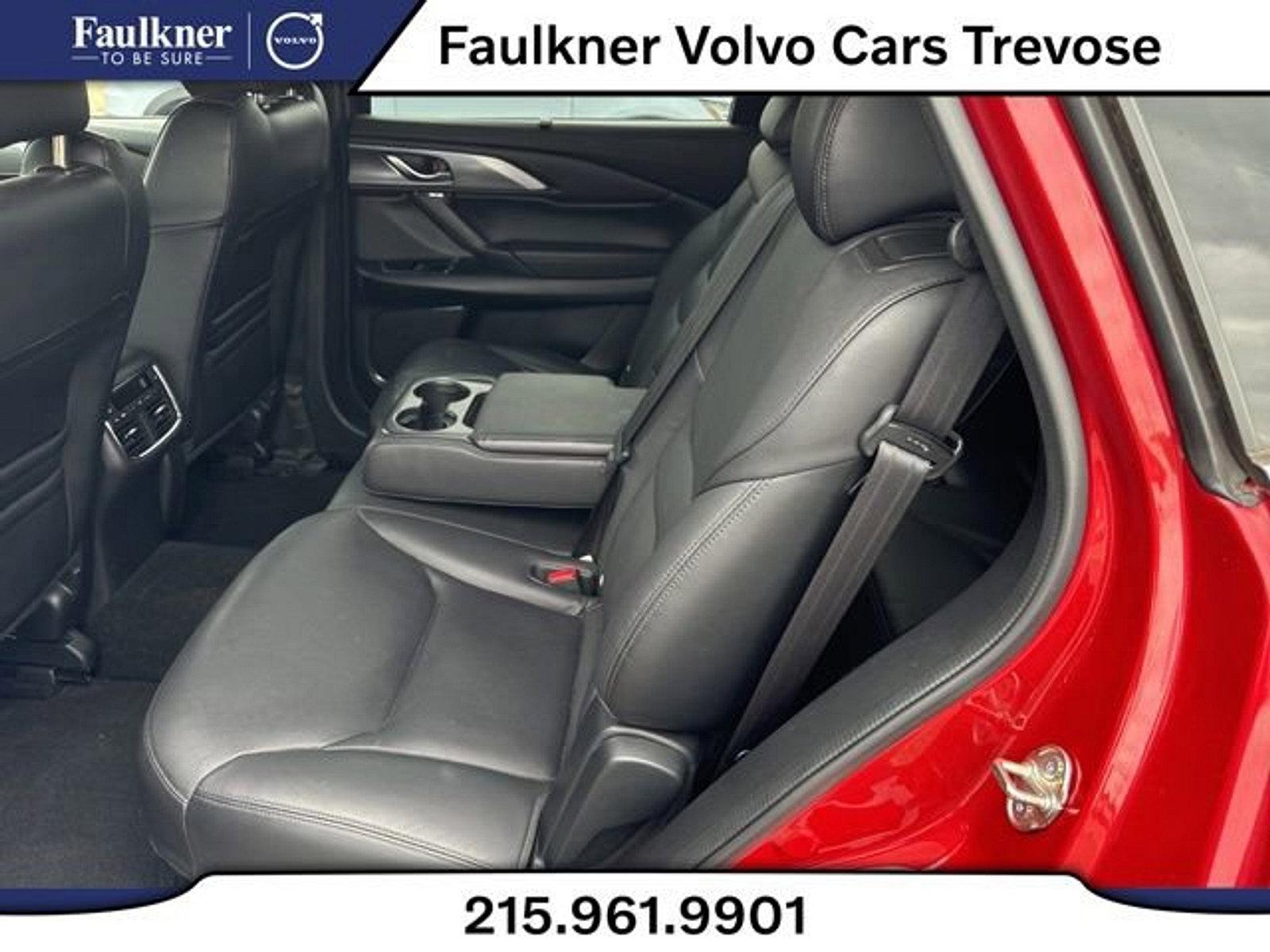 2019 Mazda CX-9 Vehicle Photo in Trevose, PA 19053