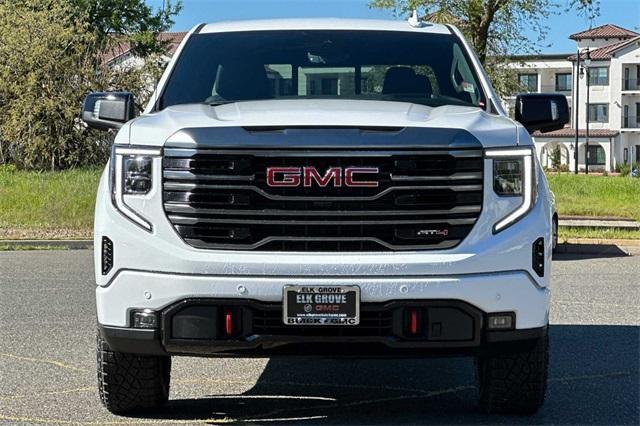 2024 GMC Sierra 1500 Vehicle Photo in ELK GROVE, CA 95757-8703