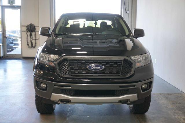 2020 Ford Ranger Vehicle Photo in ANCHORAGE, AK 99515-2026