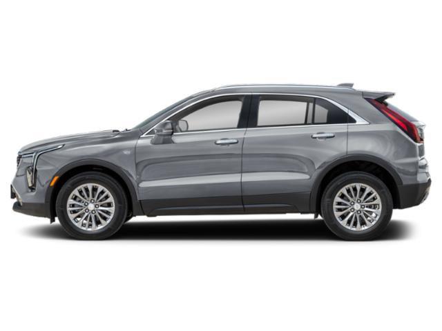 Used 2024 Cadillac XT4 Sport with VIN 1GYFZFR47RF229742 for sale in Williamsville, NY