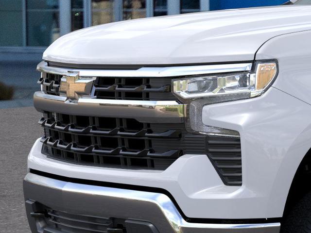 2024 Chevrolet Silverado 1500 Vehicle Photo in NEENAH, WI 54956-2243