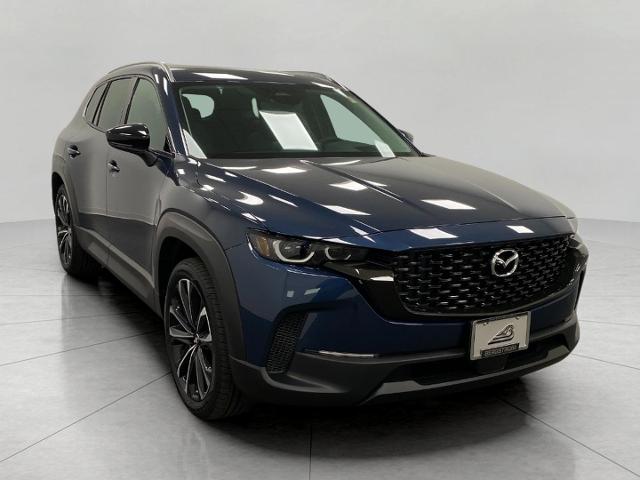 2025 Mazda CX-50 Vehicle Photo in Appleton, WI 54913