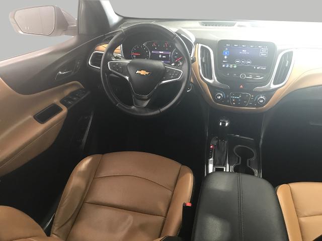 2019 Chevrolet Equinox Vehicle Photo in GREEN BAY, WI 54303-3330