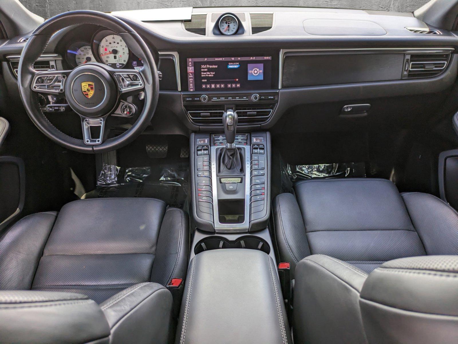 2021 Porsche Macan Vehicle Photo in Sanford, FL 32771