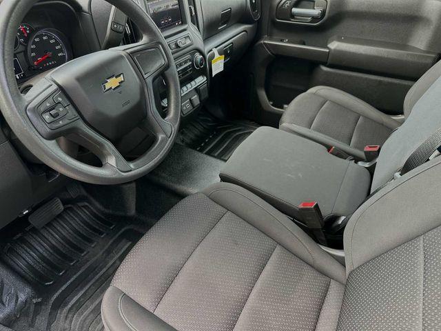 2023 Chevrolet Silverado 1500 Vehicle Photo in RIVERSIDE, CA 92504-4106