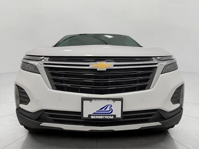 2022 Chevrolet Equinox Vehicle Photo in NEENAH, WI 54956-2243