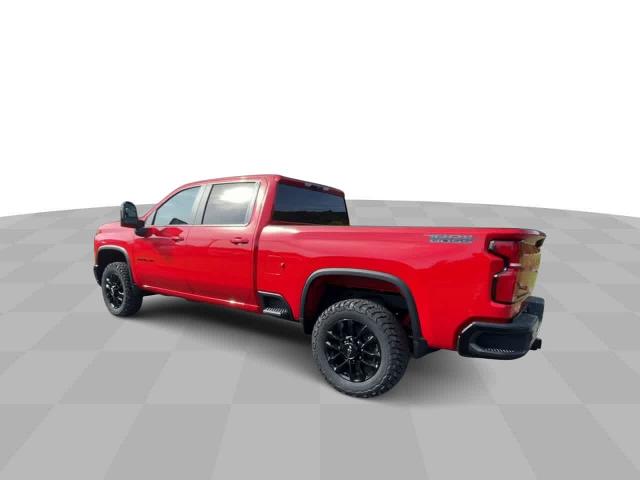 2025 Chevrolet Silverado 2500 HD Vehicle Photo in THOMPSONTOWN, PA 17094-9014