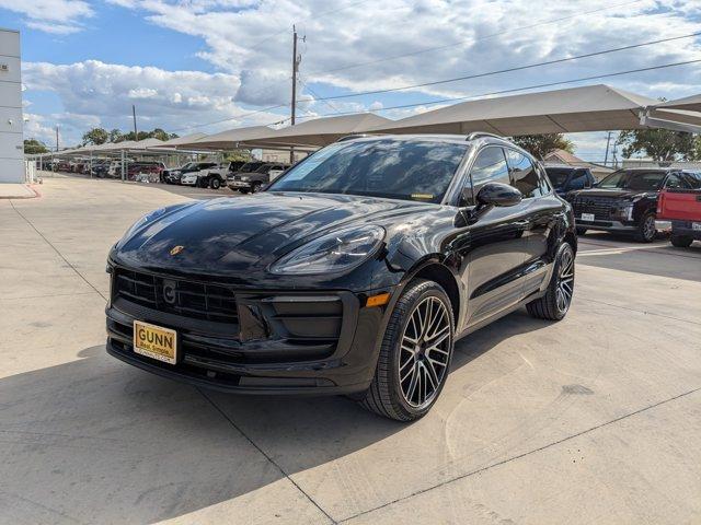 2023 Porsche Macan Vehicle Photo in SELMA, TX 78154-1459