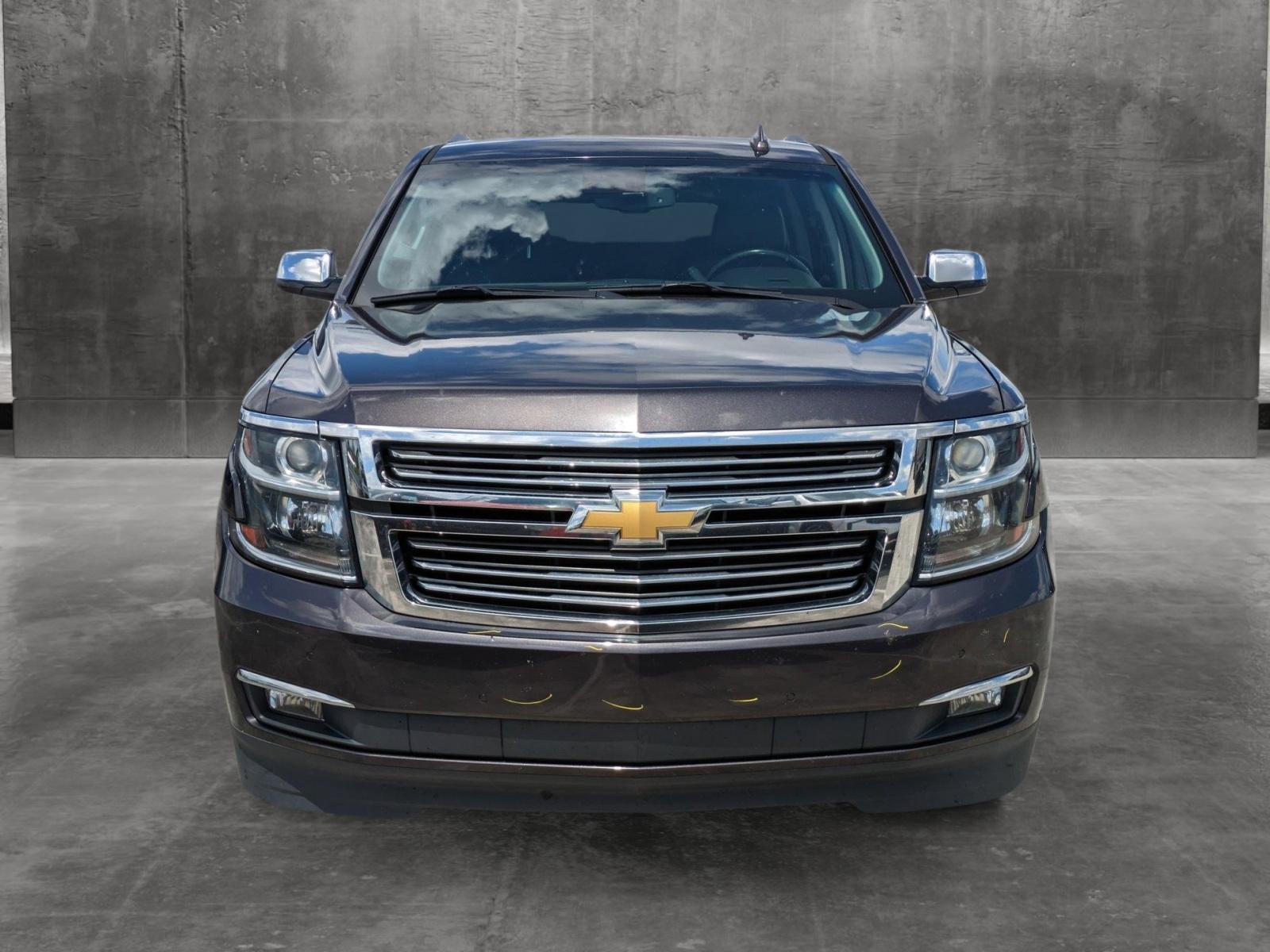 2018 Chevrolet Suburban Vehicle Photo in MIAMI, FL 33172-3015