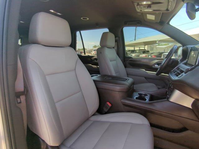 2022 Chevrolet Tahoe Vehicle Photo in SELMA, TX 78154-1459