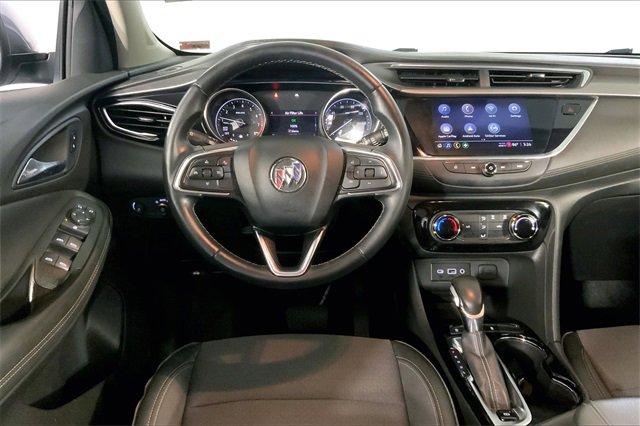 2021 Buick Encore GX Vehicle Photo in INDEPENDENCE, MO 64055-1377