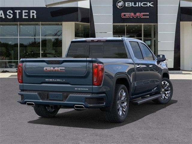 2025 GMC Sierra 1500 Vehicle Photo in AUGUSTA, GA 30907-2867