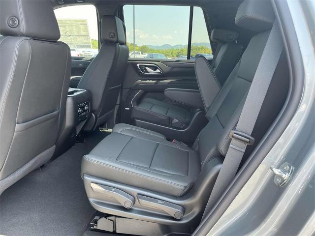 2024 Chevrolet Tahoe Vehicle Photo in ALCOA, TN 37701-3235