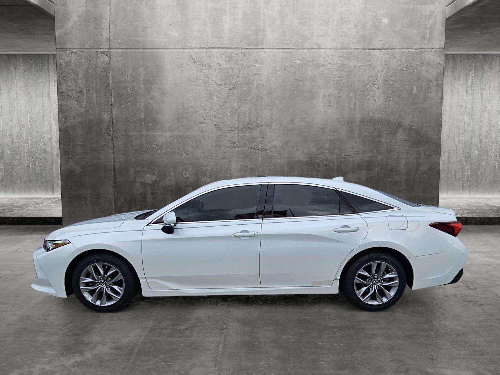 2020 Toyota Avalon Vehicle Photo in Fort Lauderdale, FL 33316