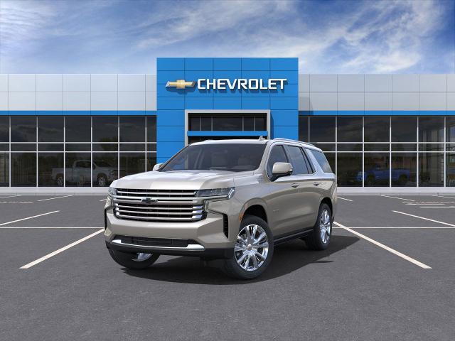 2024 Chevrolet Tahoe Vehicle Photo in GILBERT, AZ 85297-0446