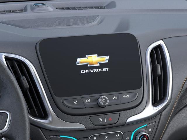 2024 Chevrolet Equinox Vehicle Photo in LAUREL, MD 20707-4697