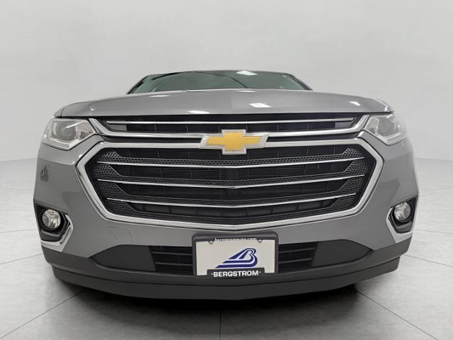 2019 Chevrolet Traverse Vehicle Photo in APPLETON, WI 54914-8833