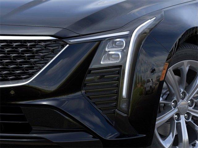 2025 Cadillac CT5 Vehicle Photo in White Plains, NY 10601