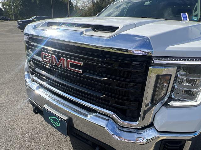 2022 GMC Sierra 2500 HD Vehicle Photo in BOSTON, NY 14025-9684