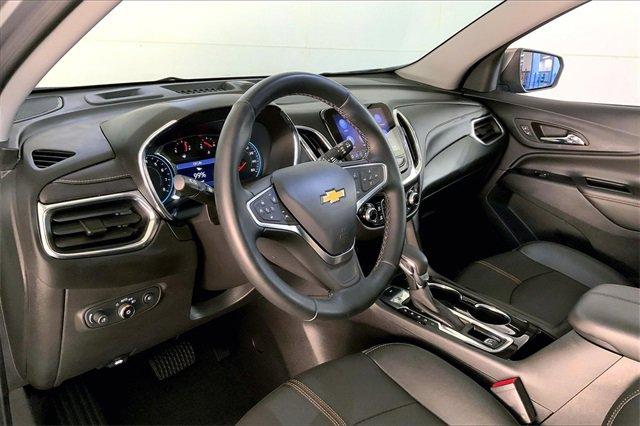 2023 Chevrolet Equinox Vehicle Photo in KANSAS CITY, MO 64114-4502