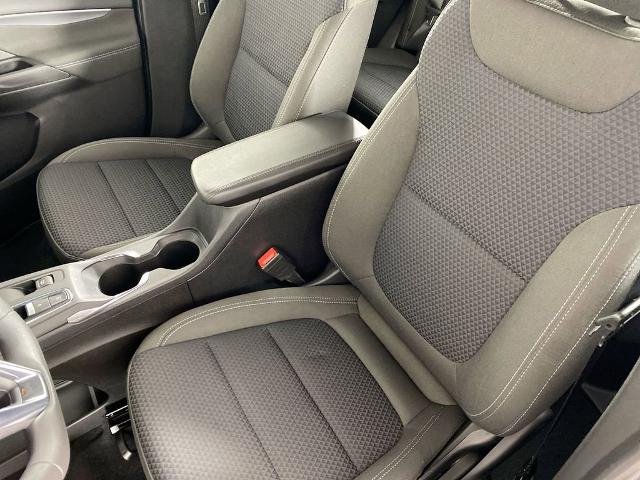 2023 Chevrolet Bolt EV Vehicle Photo in ALLIANCE, OH 44601-4622