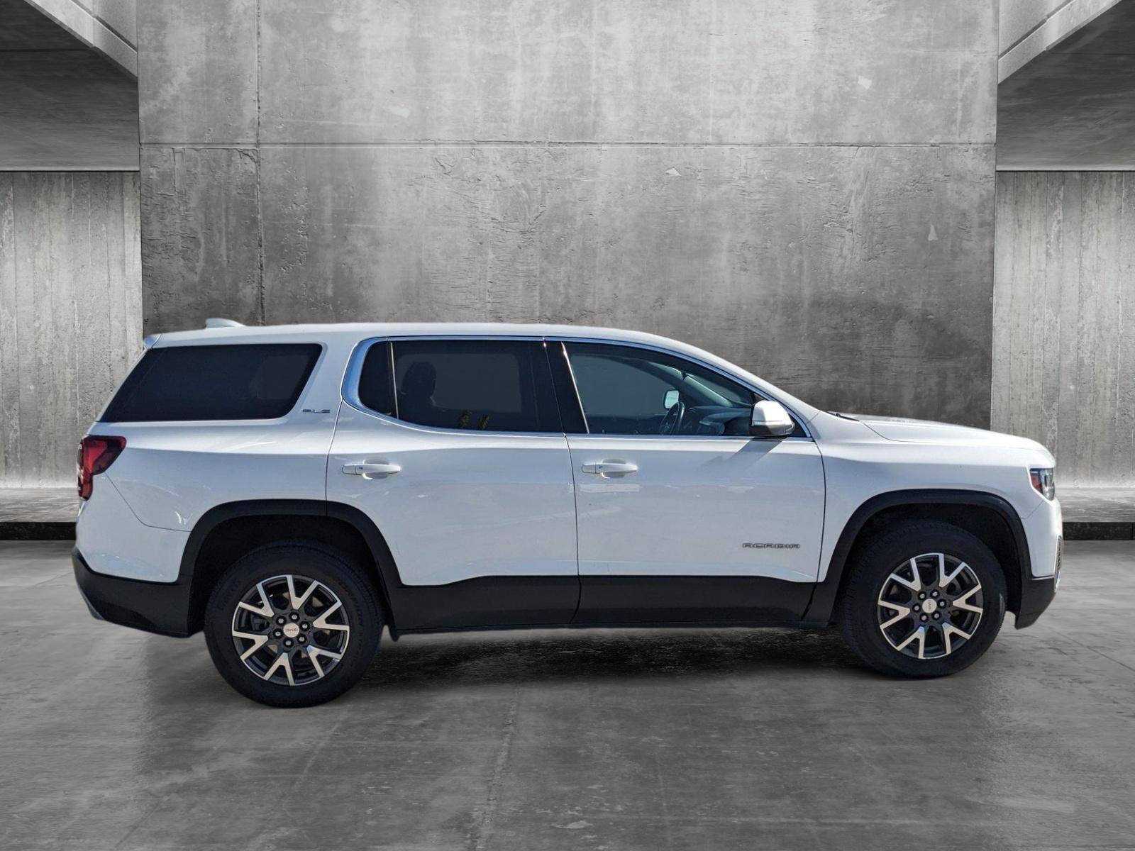 2020 GMC Acadia Vehicle Photo in MIAMI, FL 33172-3015