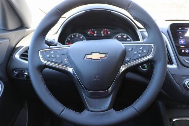 2025 Chevrolet Malibu Vehicle Photo in Salem, OR 97301