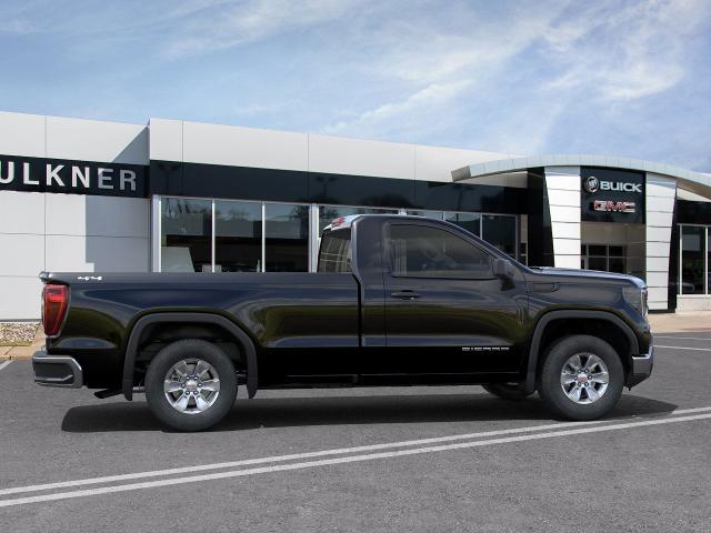 2024 GMC Sierra 1500 Vehicle Photo in TREVOSE, PA 19053-4984