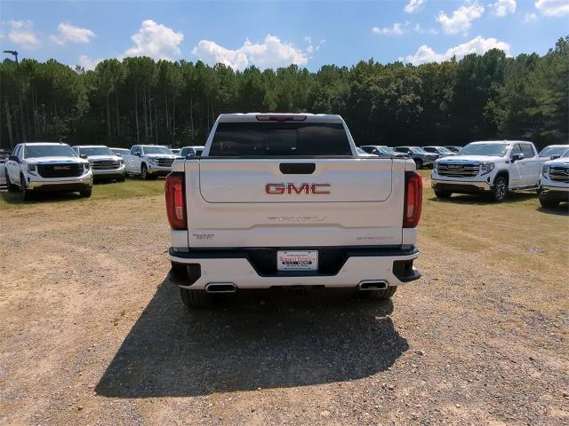 2021 GMC Sierra 1500 Vehicle Photo in ALBERTVILLE, AL 35950-0246