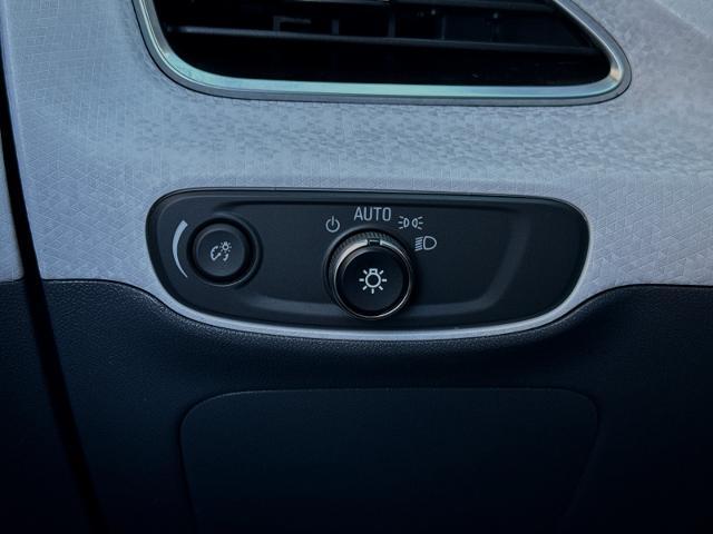 2018 Chevrolet Bolt EV Vehicle Photo in PITTSBURG, CA 94565-7121